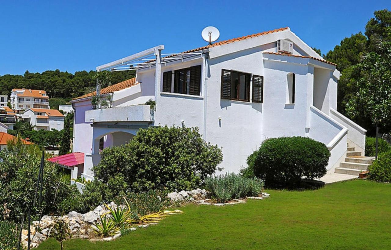Tilla'S House Hvar Town Eksteriør bilde