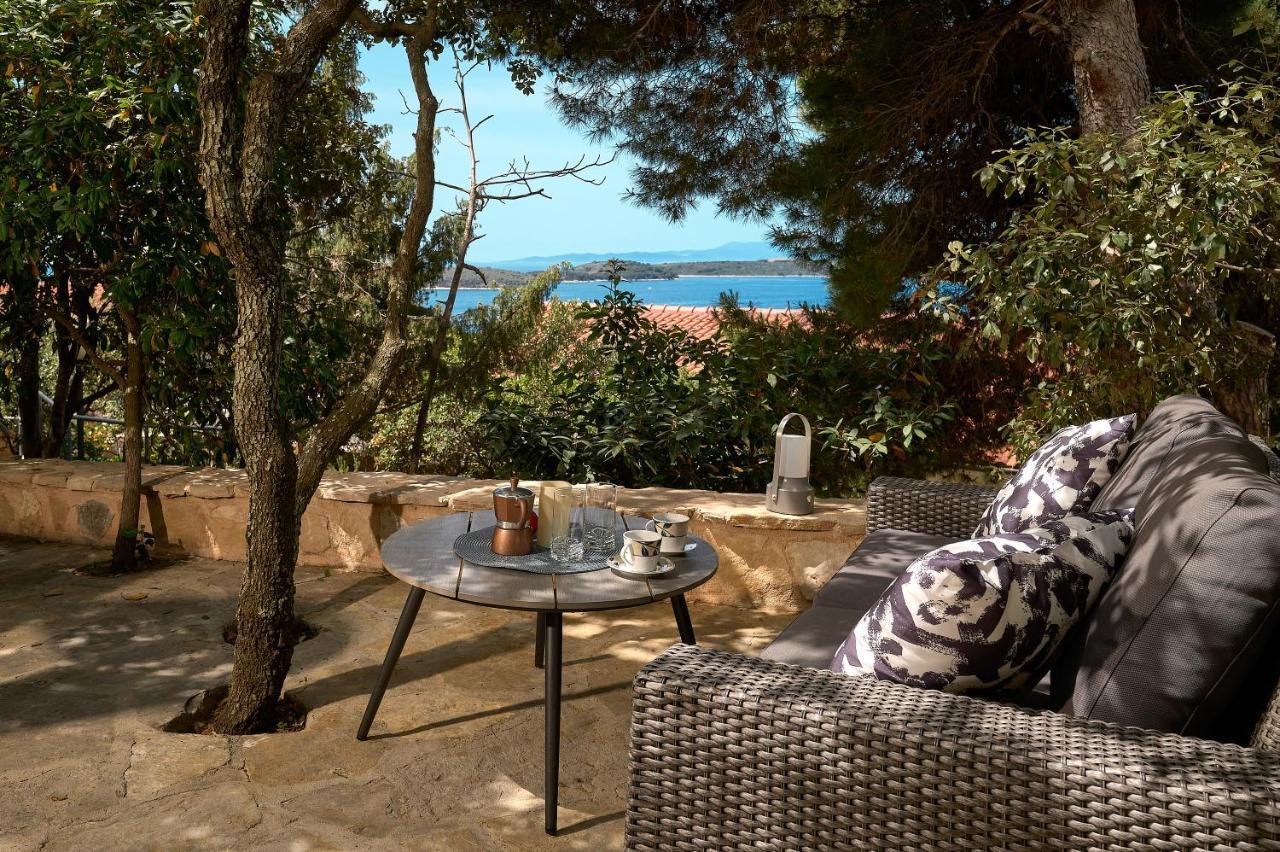 Tilla'S House Hvar Town Eksteriør bilde